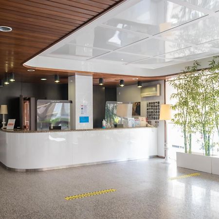 Hotel Costa De Prata 2 & Spa Figueira da Foz Dış mekan fotoğraf