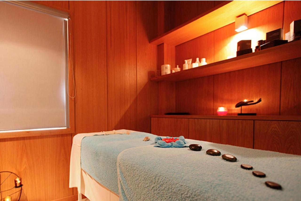 Hotel Costa De Prata 2 & Spa Figueira da Foz Dış mekan fotoğraf