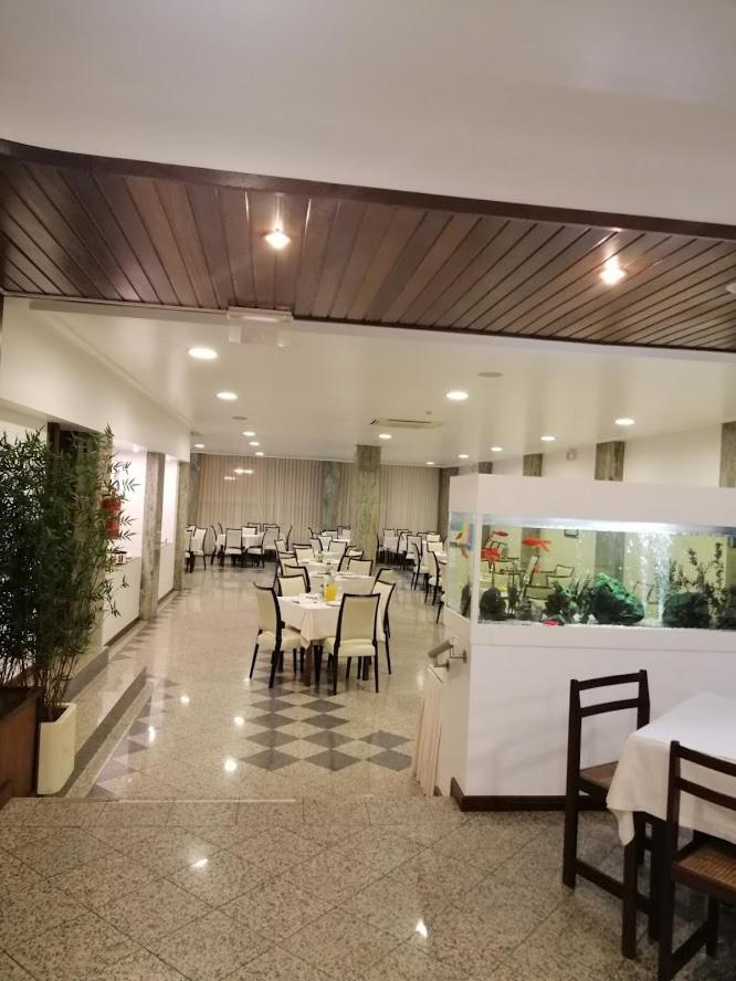 Hotel Costa De Prata 2 & Spa Figueira da Foz Dış mekan fotoğraf