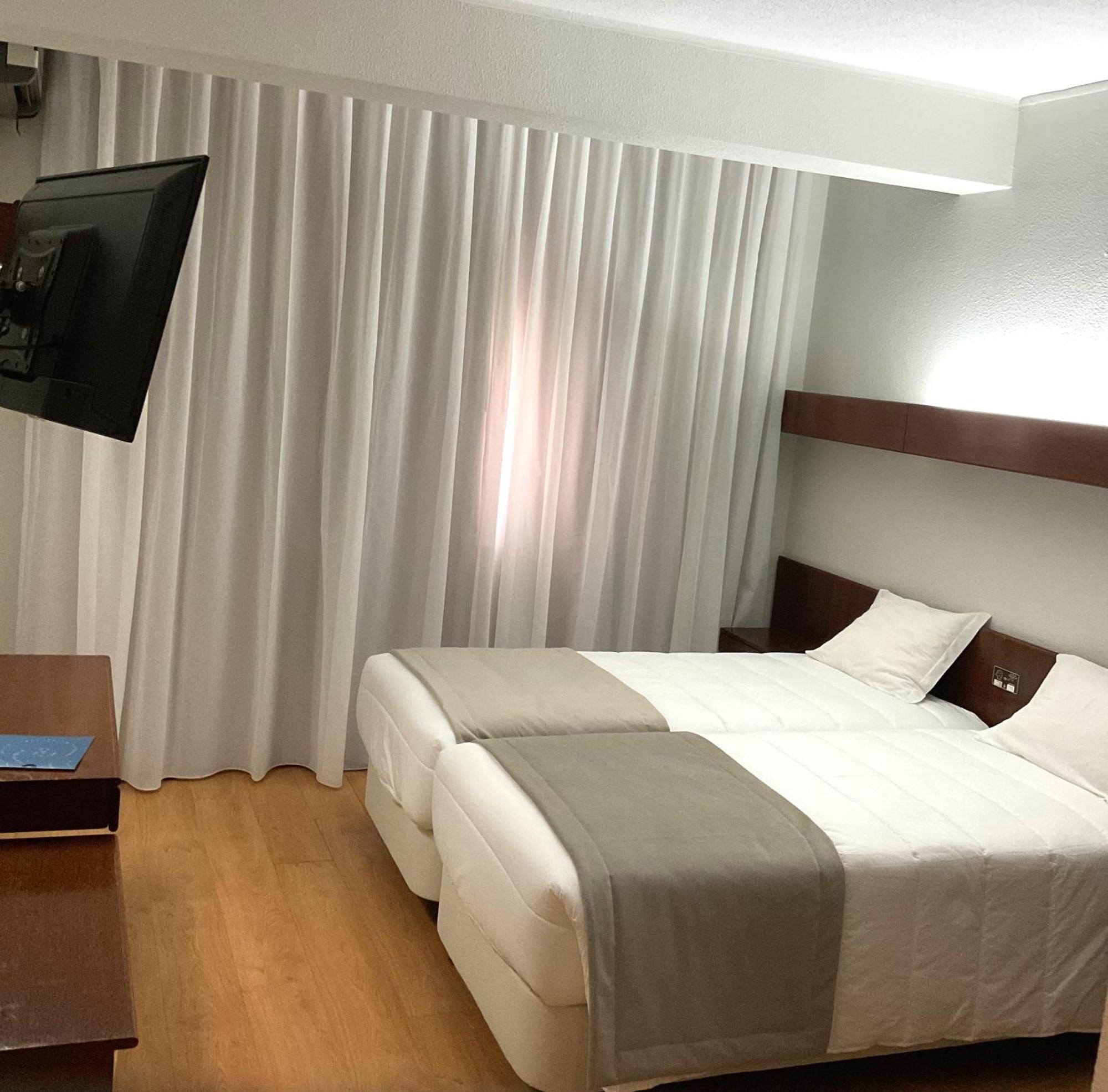 Hotel Costa De Prata 2 & Spa Figueira da Foz Dış mekan fotoğraf