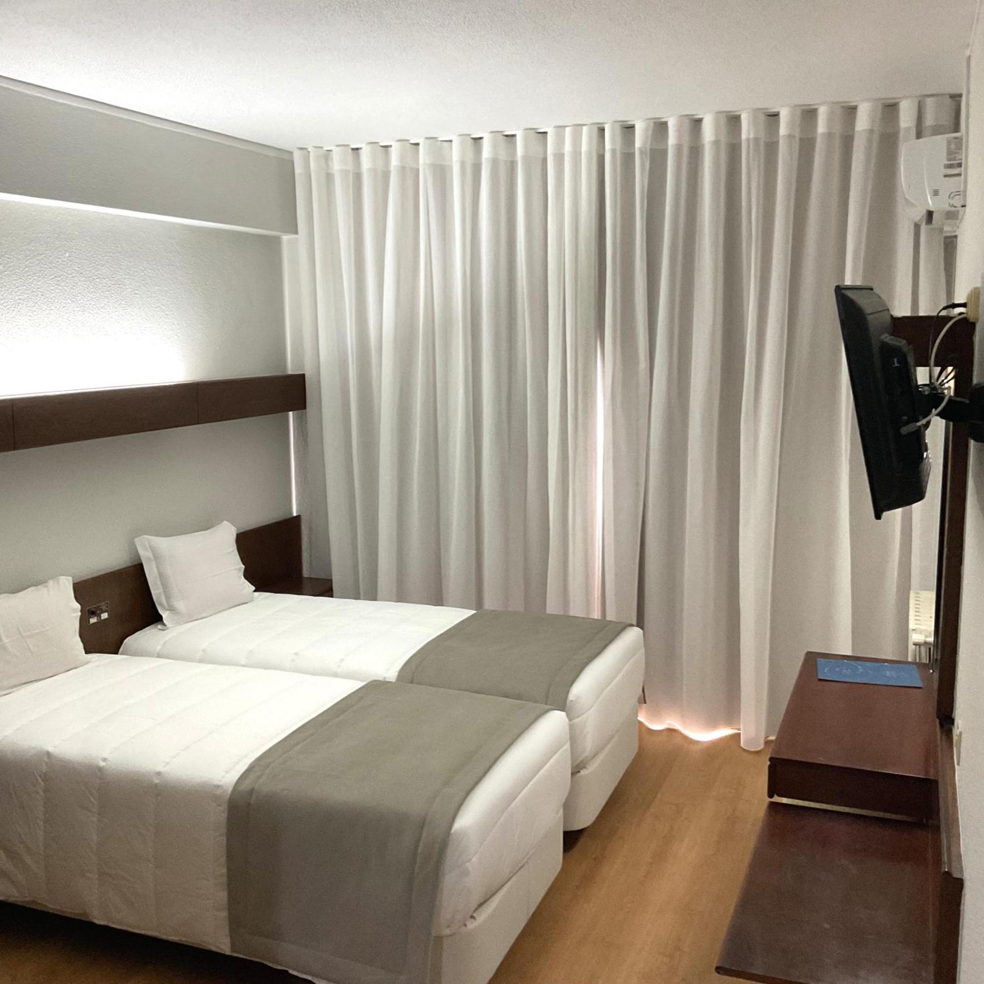 Hotel Costa De Prata 2 & Spa Figueira da Foz Dış mekan fotoğraf