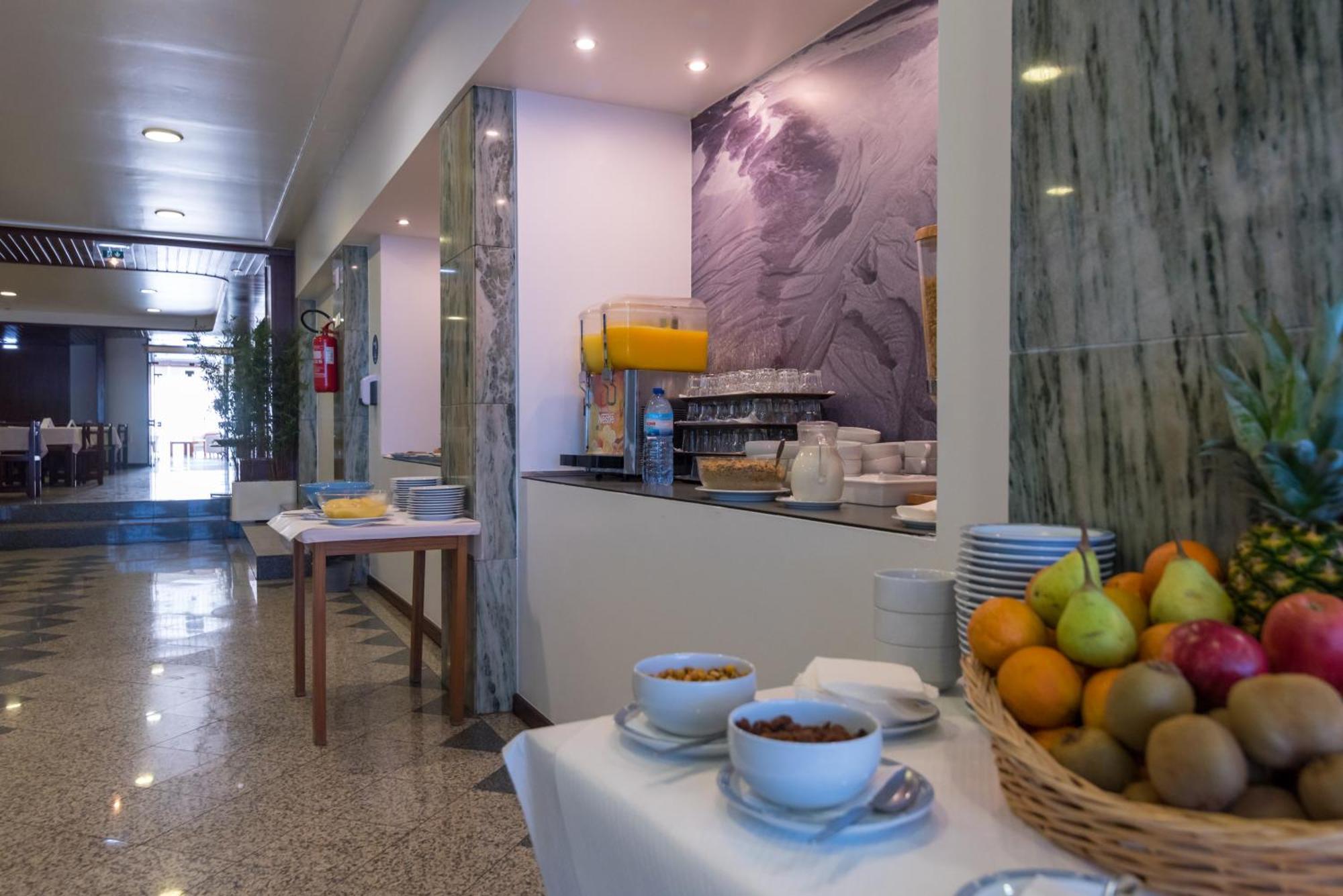 Hotel Costa De Prata 2 & Spa Figueira da Foz Dış mekan fotoğraf
