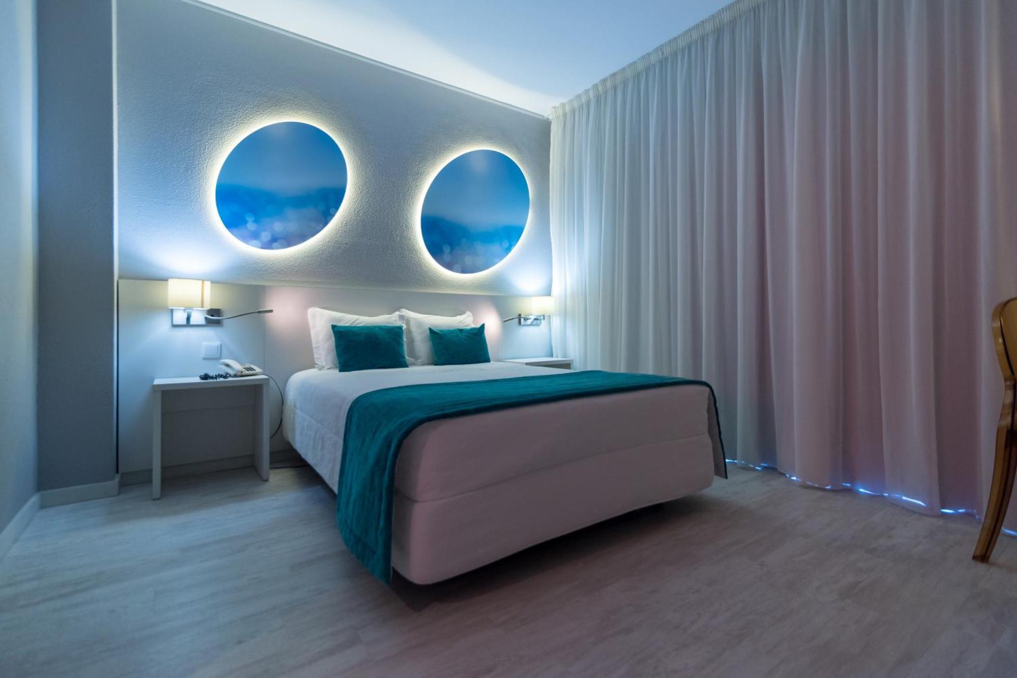 Hotel Costa De Prata 2 & Spa Figueira da Foz Dış mekan fotoğraf