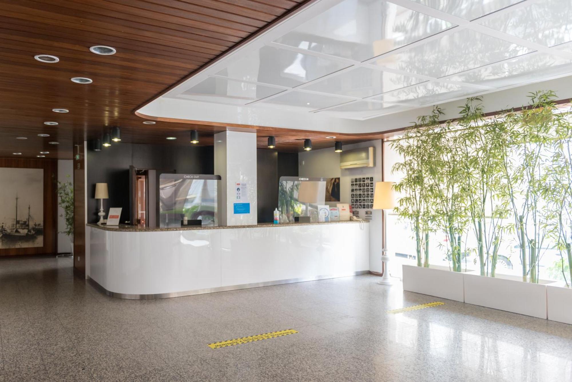 Hotel Costa De Prata 2 & Spa Figueira da Foz Dış mekan fotoğraf