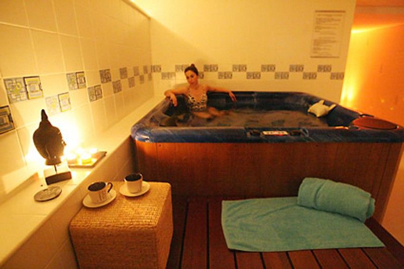 Hotel Costa De Prata 2 & Spa Figueira da Foz Konforlar fotoğraf