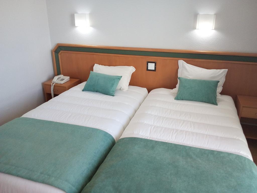 Hotel Costa De Prata 2 & Spa Figueira da Foz Dış mekan fotoğraf