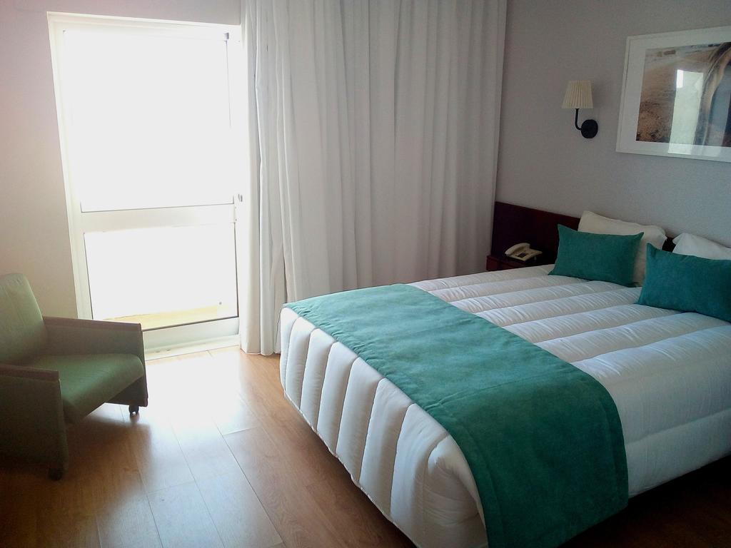 Hotel Costa De Prata 2 & Spa Figueira da Foz Dış mekan fotoğraf