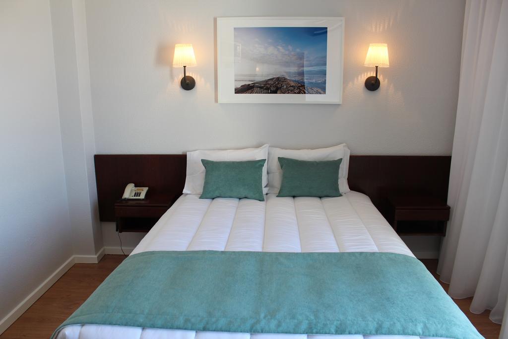 Hotel Costa De Prata 2 & Spa Figueira da Foz Dış mekan fotoğraf