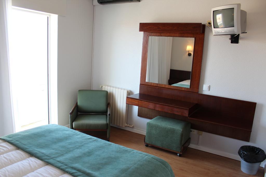 Hotel Costa De Prata 2 & Spa Figueira da Foz Dış mekan fotoğraf