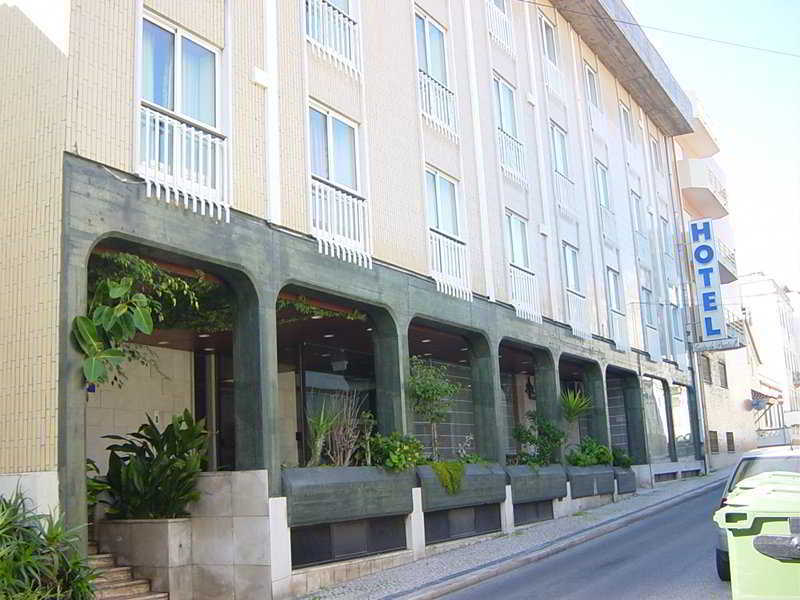 Hotel Costa De Prata 2 & Spa Figueira da Foz Dış mekan fotoğraf