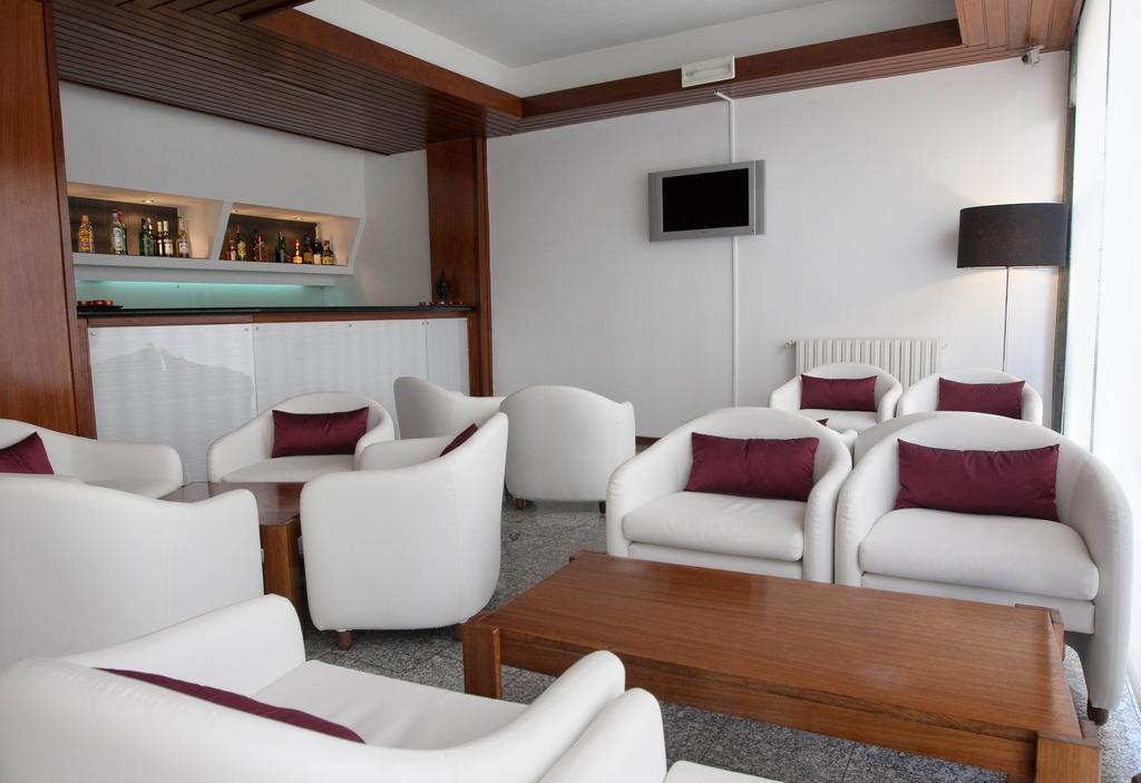 Hotel Costa De Prata 2 & Spa Figueira da Foz Dış mekan fotoğraf