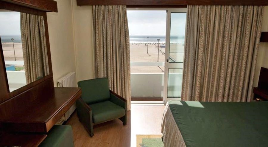 Hotel Costa De Prata 2 & Spa Figueira da Foz Dış mekan fotoğraf