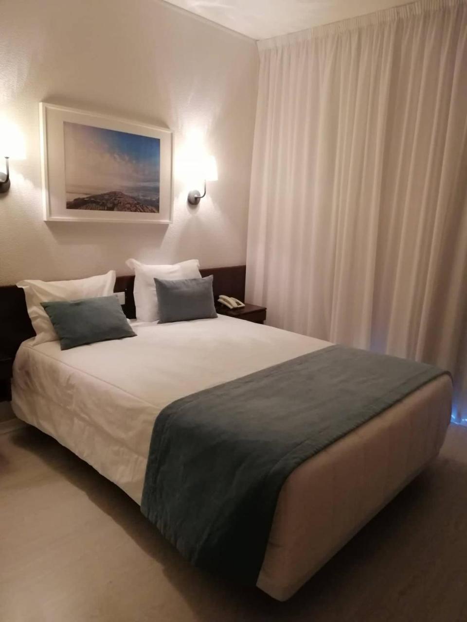 Hotel Costa De Prata 2 & Spa Figueira da Foz Dış mekan fotoğraf
