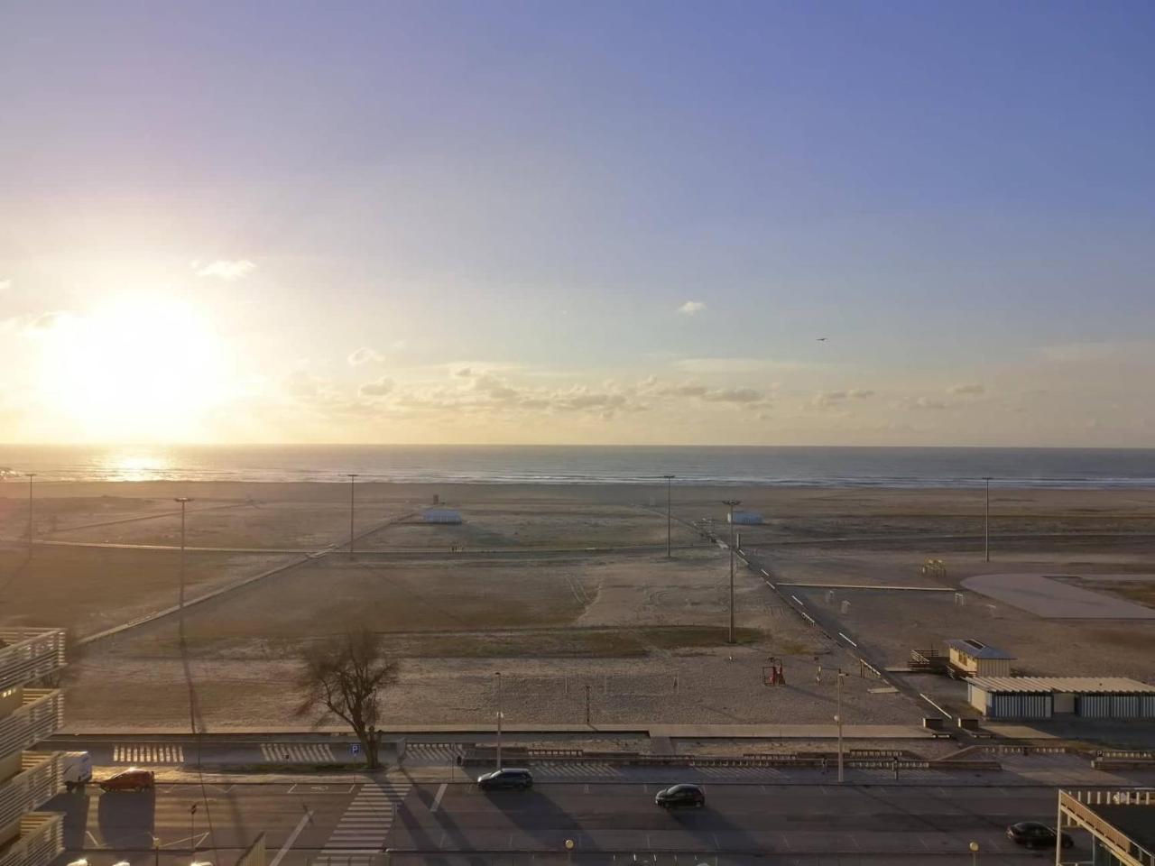 Hotel Costa De Prata 2 & Spa Figueira da Foz Dış mekan fotoğraf