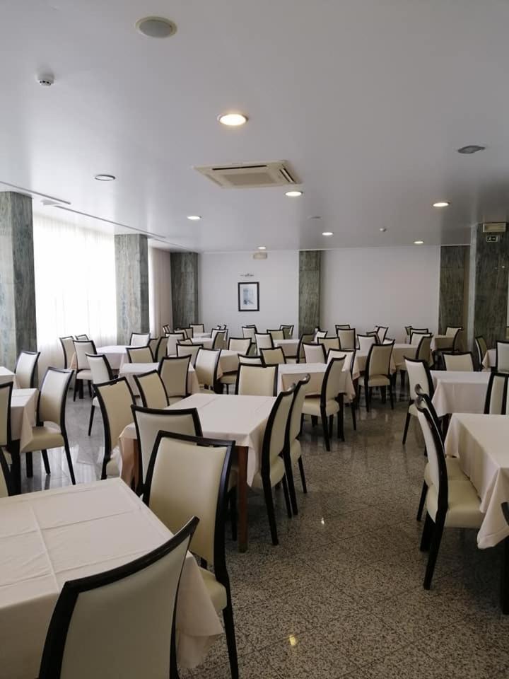 Hotel Costa De Prata 2 & Spa Figueira da Foz Dış mekan fotoğraf