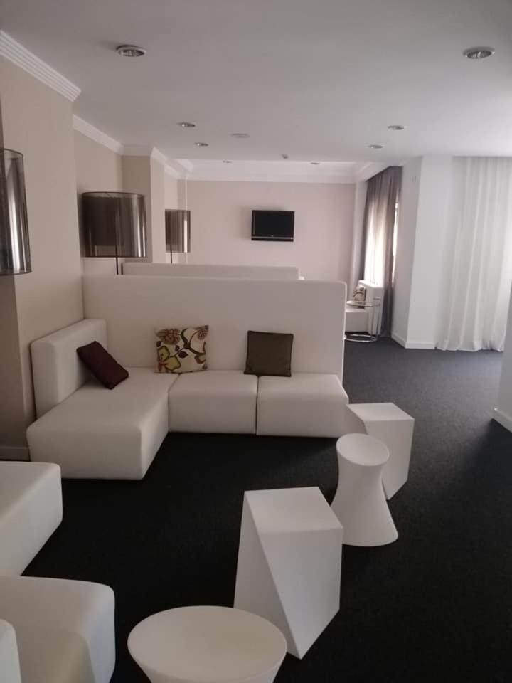 Hotel Costa De Prata 2 & Spa Figueira da Foz Dış mekan fotoğraf